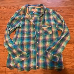 Victoria’s Secret Pajama Set